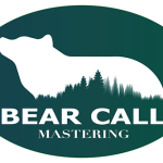 Bear Call Mastering Logo